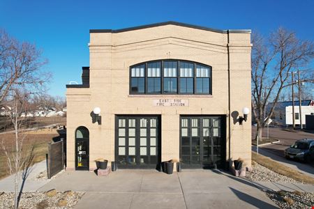 Office space for Rent at 600 E. 7th Street, 2nd Floor in Sioux Falls