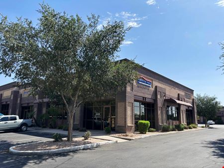 Pierpont Commerce Center