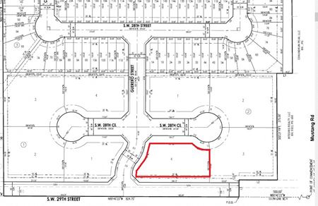 Office space for Rent at 29th St & Mustang Rd in Yukon