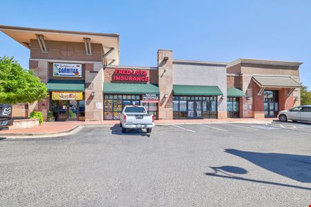 Retail/Office Opportunity
