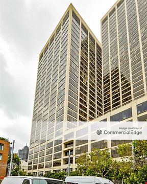 One Market Plaza - Steuart Tower