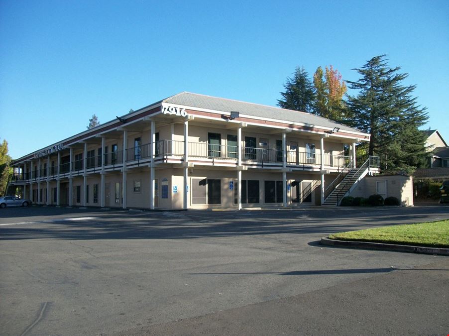 Medical Office Space