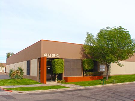 4016 E Broadway Rd