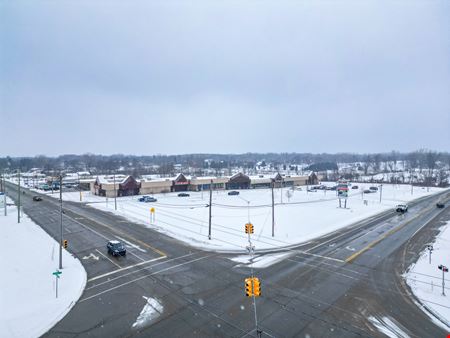 Belle Valley Plaza