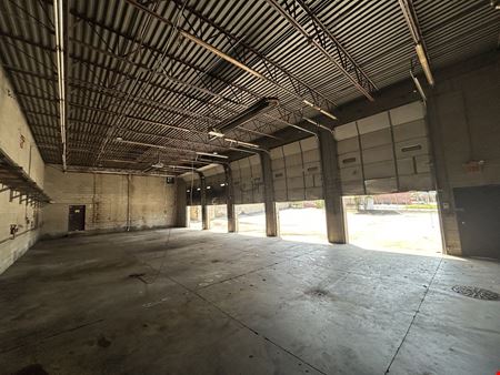 2500 Spring Grove Ave