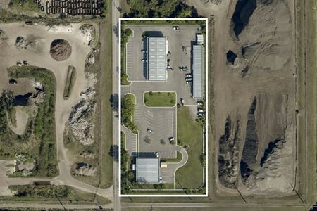 Industrial space for Rent at 12625 40th Street North in Clearwater