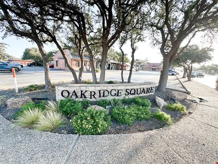 Oak Ridge Square