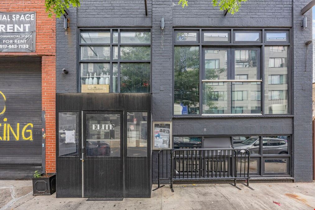 128 Metropolitan Ave