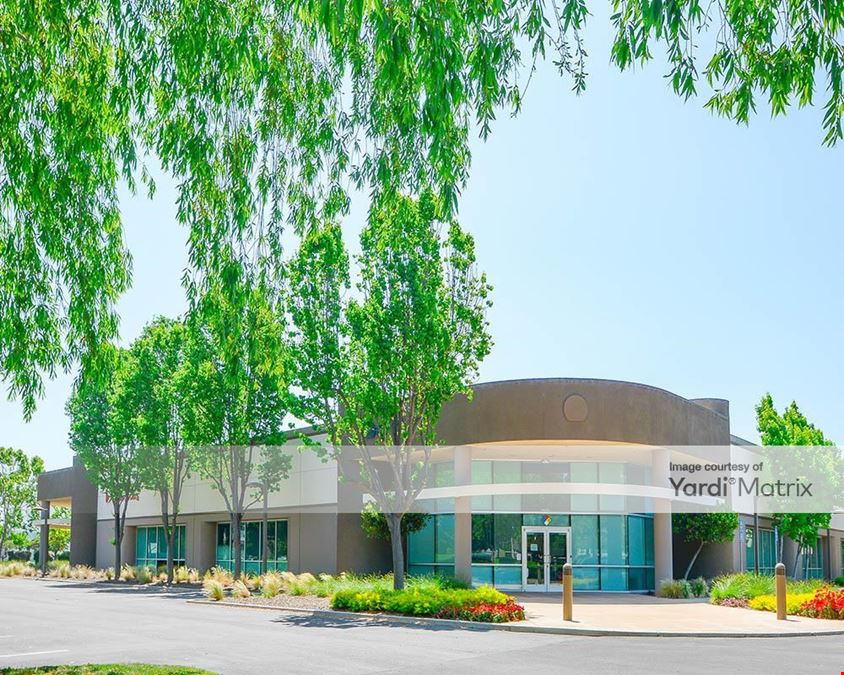 Stevenson Point Tech Park I