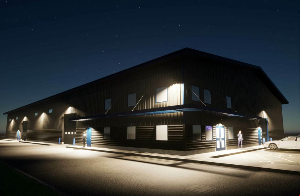 205 E Stanley St, Idaho Falls, ID 83401