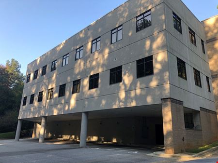 Eastowne Office Park