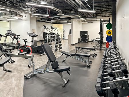 Regus - Denver- W 48th Ave