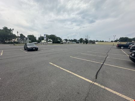 4407 Military Rd - 6,909+/- SF up to  19,500+/- SF Retail Space