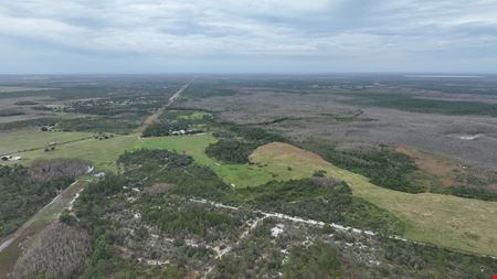 Osceola Ranch and Recreation