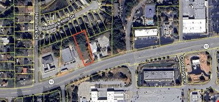 VacantLand space for Sale at Commercial lot on HWY 92 In Griffin GA in Griffin
