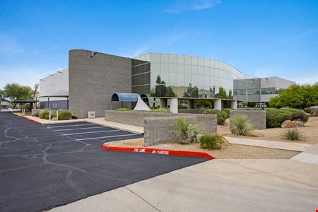 Industrial space for Sale at 7543 E Tierra Buena Ln in Scottsdale