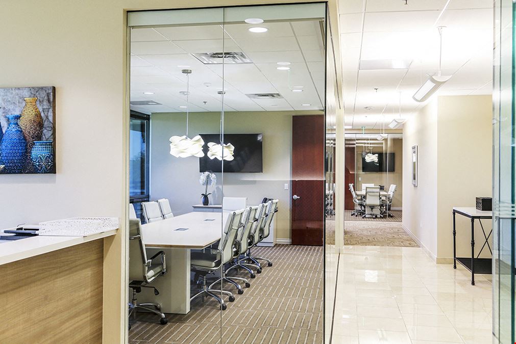 Premier Workspaces - PV1 - Paradise Valley Arizona