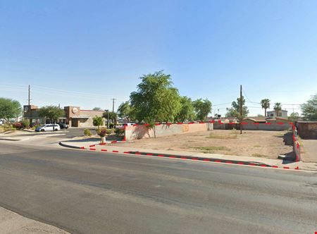 Commercial space at 4417 S 7th St in Phoenix