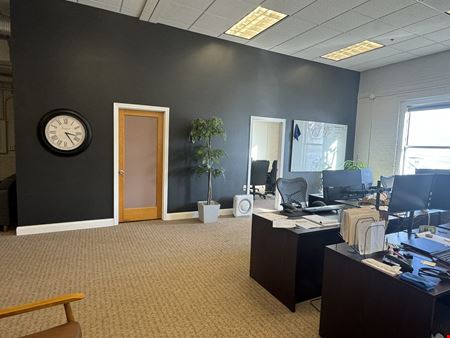 Portland Peninsula Office Space