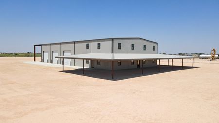 Industrial space for Sale at 4601 E County Road 128 in Midland