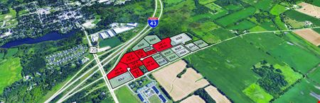 VacantLand space for Sale at East Troy Business Park - North in East Troy