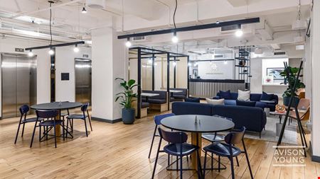 Other space for Rent at 11 Park Place - Industrious - City Hall in New York
