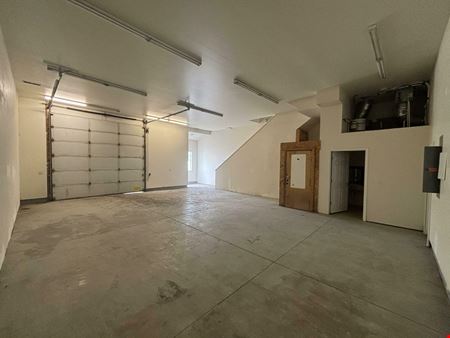 417 East Remington Street