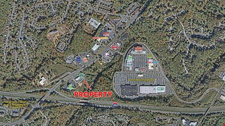 VacantLand space for Sale at 5th Street SW in Charlottesville