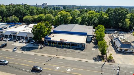 3171 Hillsborough Road