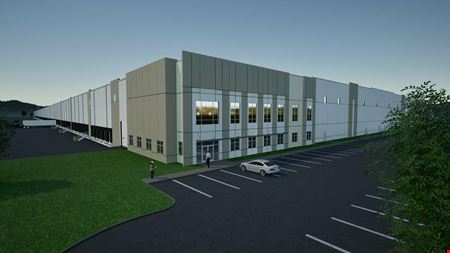 Industrial space for Rent at Kirkersville 70 Commerce Park in Kirkersville