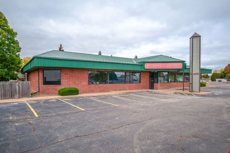 1250 Appleton Rd.