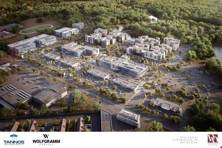 Friendswood City Center Retail 3