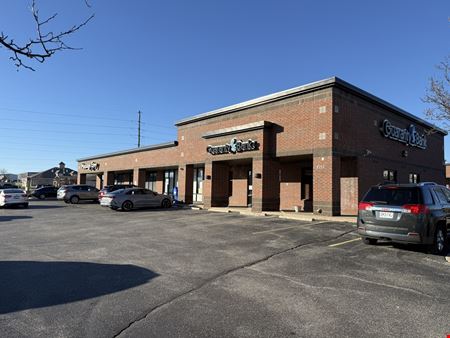 Retail space for Rent at Republic Plaza in Springfield