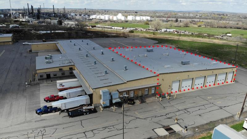 2575 North Frontage Road