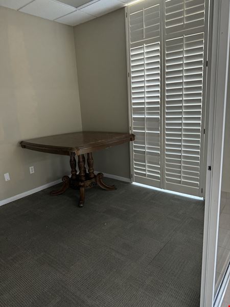 2,850 SF Freestanding Professional Office Building in Front Beach Road