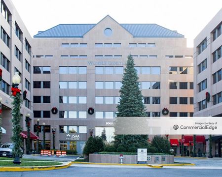 Office space for Rent at Fairfax Square Tower III in Tysons Corner