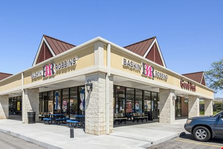 Oak Park Commons & Quivira 95 Shops
