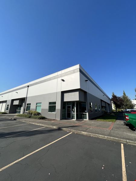 Industrial space for Rent at 16343 NE CAMERON BLVD in Portland