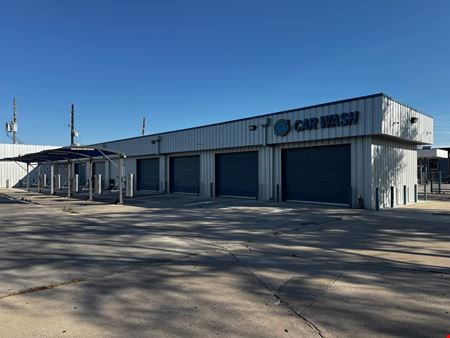 Other space for Sale at 17510 Wayforest Drive in Houston