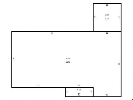 Office space for Sale at 6708 North Armenia Avenue-1,386 SF (CG) Building for Sale in Tampa