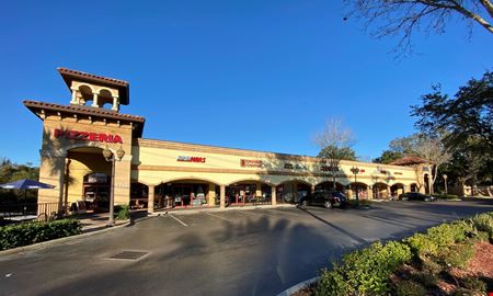 Retail space for Rent at Seminole Center | Retail Space For Lease in Ormond Beach