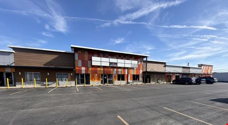 Retail space for Rent at Ever Croft in Houston