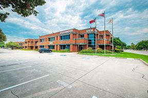Valwood Business Center
