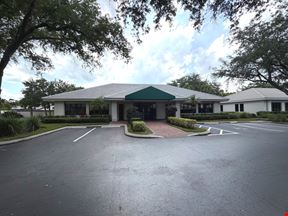 Bonita Bay Professional Court