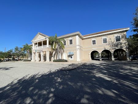 Office space for Sale at Berlin Patten Building in Venice
