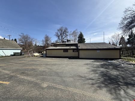 520 N Mount Shasta Blvd