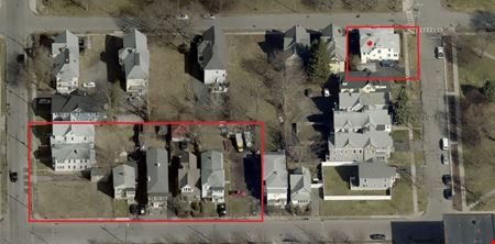 PL Syracuse, LLC - Assembled Parcels