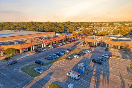 9108-9124 Camp Bowie Blvd W