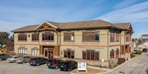 Midvale Office Building | Investment Opportunity