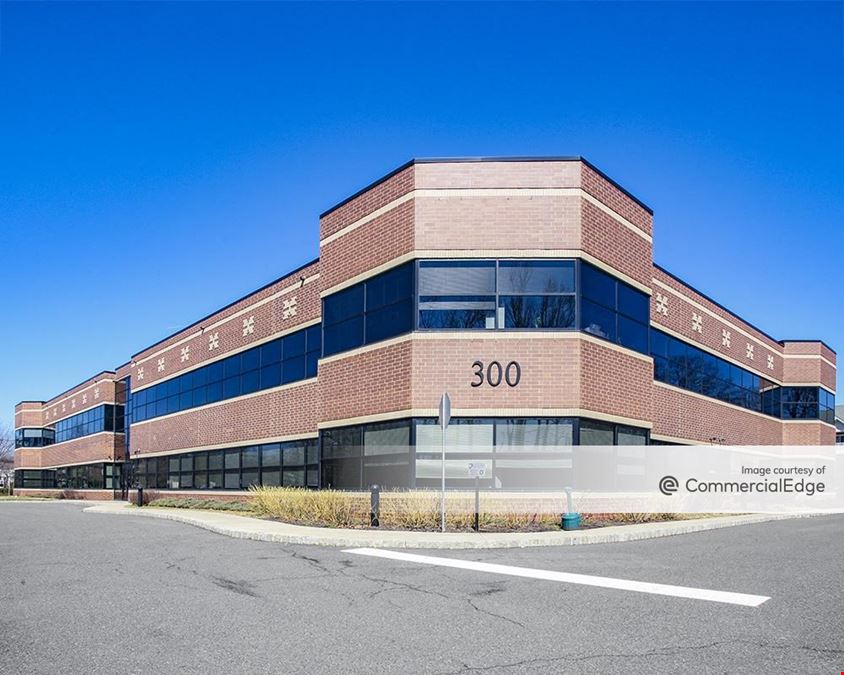 200 Clocktower Drive